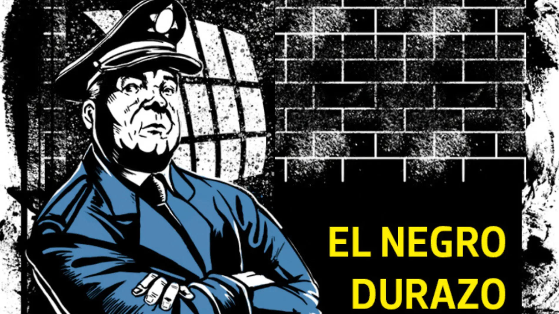 El Negro Durazo